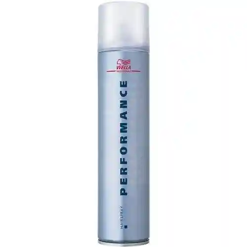 Wella Professionals Lengvos fiksacijos plaukų lakas Wella Performance M #1 500ml