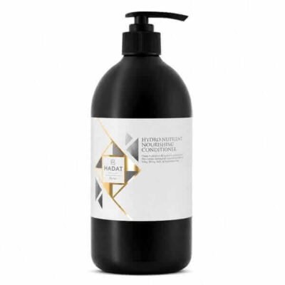 Maitinamasis plaukų kondicionierius Hadat Cosmetics Hydro Nutrient Nourishing 800ml